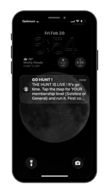 Beige Minimalist Modern New in My Blog Instagram Story 3