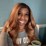 Profile photo of Tiffany