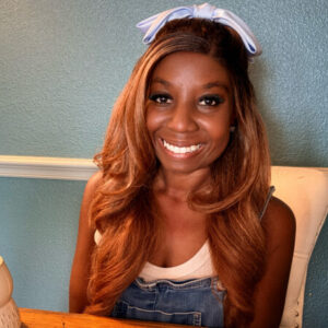 Profile photo of Tiffany