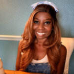 Profile photo of Tiffany