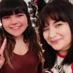 Profile photo of Rosalba