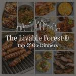 Group logo of Tap + Go Dinners