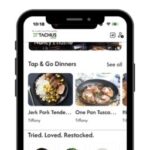 Group logo of Tap & Go Dinners by The Livable Forest®