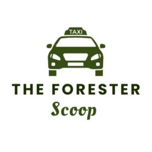 Group logo of The Forester Scoop Community