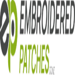 Group logo of Best Custom Military Patches Maker in NZ