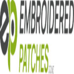 Group logo of Best Custom Military Patches Maker in NZ
