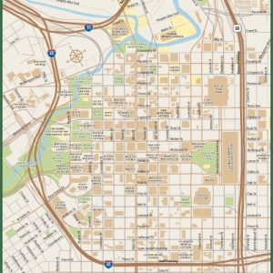 Group logo of Downtown Houston