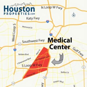 Group logo of The Medical Center