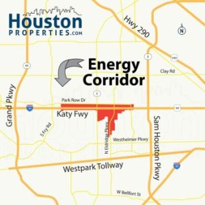 Group logo of Energy Corridor