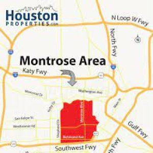 Group logo of Montrose