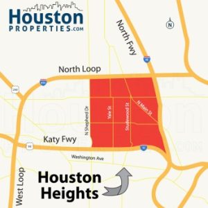 Group logo of The Heights