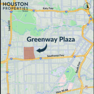 Group logo of Greenway Plaza