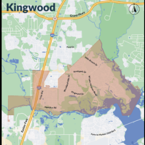Group logo of Kingwood