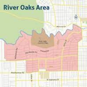 Group logo of River Oaks